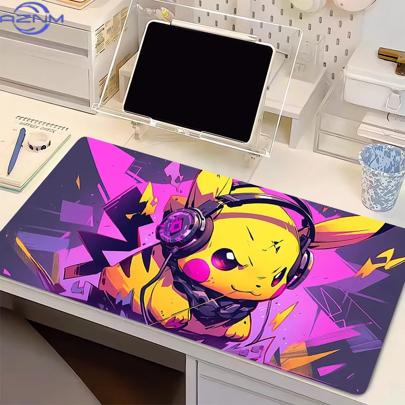 Gaming Keyboard Mini - Podkładka pod mysz z naturalnej gumy,