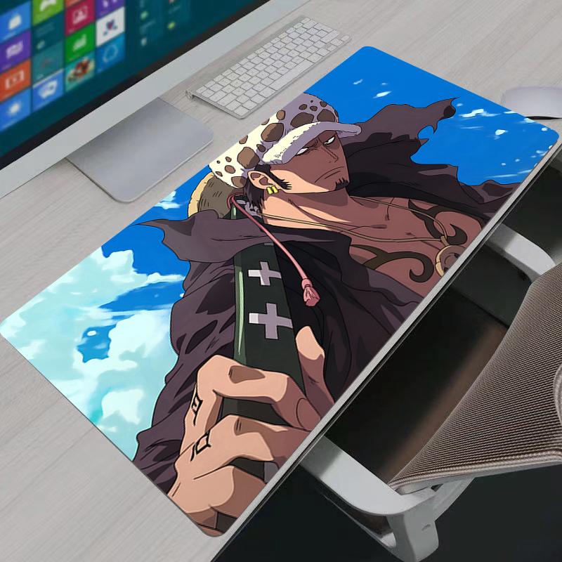 Gaming Keyboard Nearby - Podkładka pod mysz dla graczy, podkładka