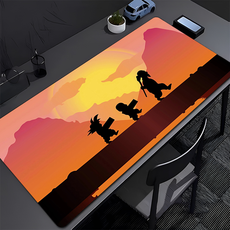 Podkładka pod mysz DBZ Dragon  – Gaming Keyboard Nearby recenzja i cena