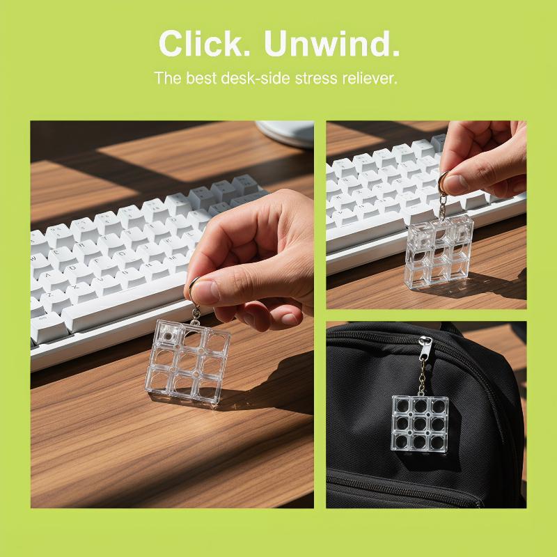 Tester przełączników klawiatur – Gaming Keyboard Test recenzja i cena