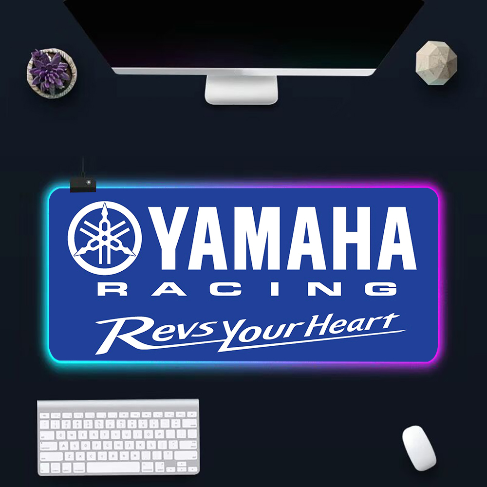 Podkładka pod mysz z logo moto – Gaming Keyboard No Rgb recenzja i cena