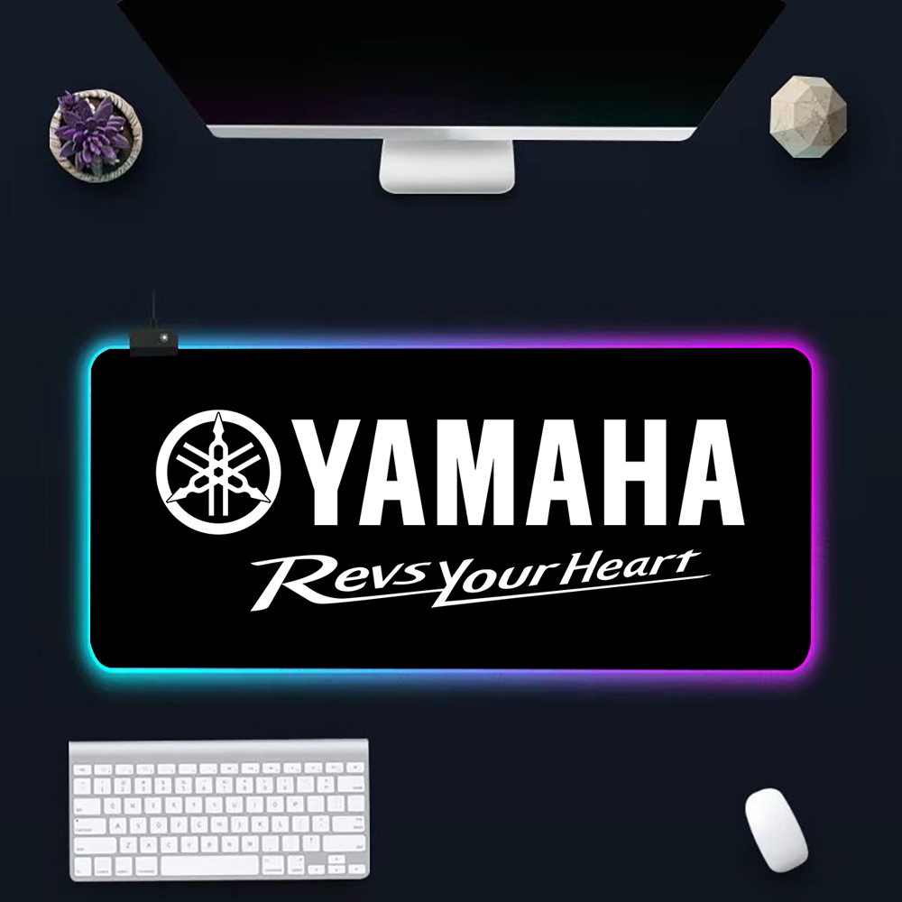Podkładka pod mysz z logo moto – Gaming Keyboard No Rgb recenzja i cena