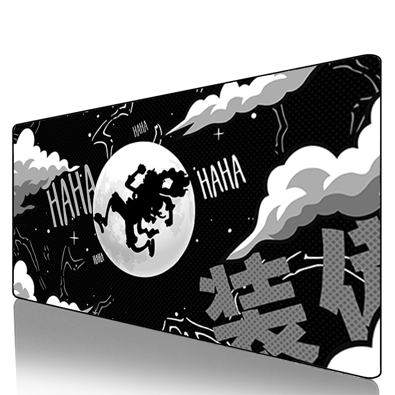 Podkładka pod mysz Anime One P – Gaming Keyboard Nearby recenzja i cena