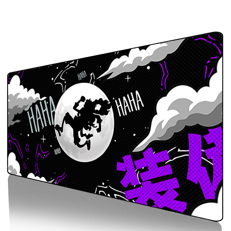 Podkładka pod mysz Anime One P – Gaming Keyboard Nearby recenzja i cena