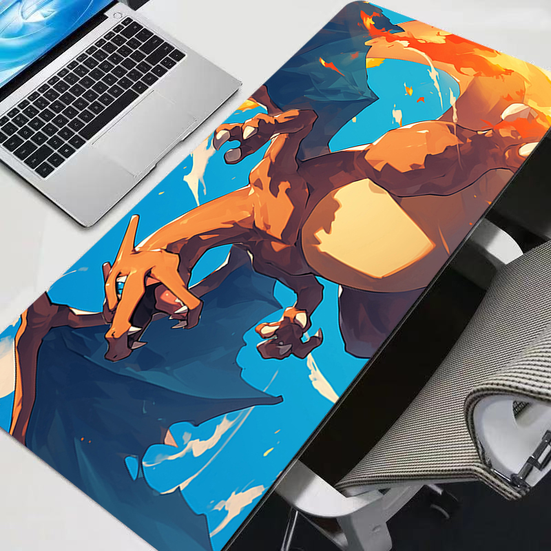 Podkładka pod mysz Anime G-gen – Gaming Keyboard High Ground recenzja i cena