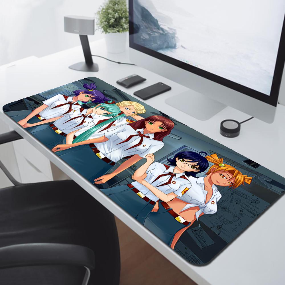 Everlasting Summer Podkładka p – Gaming Keyboard High Ground recenzja i cena