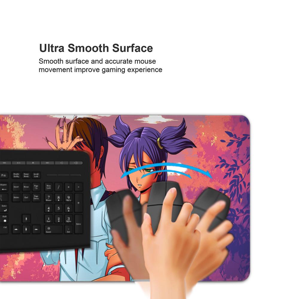 Everlasting Summer Podkładka p – Gaming Keyboard High Ground recenzja i cena