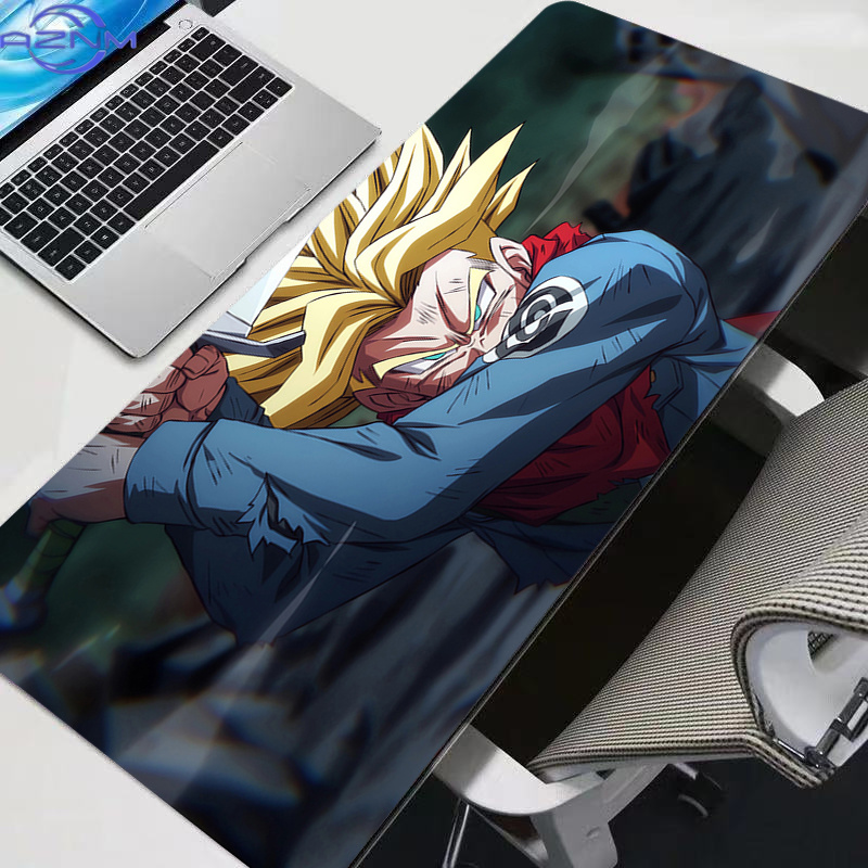 Podkładka pod mysz Dragon Ball – Gaming Keyboard Mini recenzja i cena
