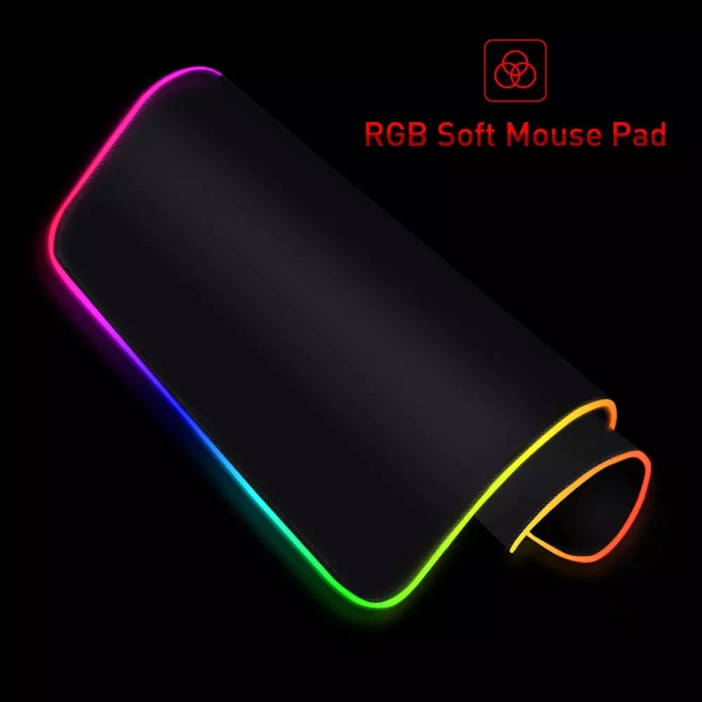 Podkładka pod mysz RGB Cool RO – Gaming Keyboard No Rgb recenzja i cena
