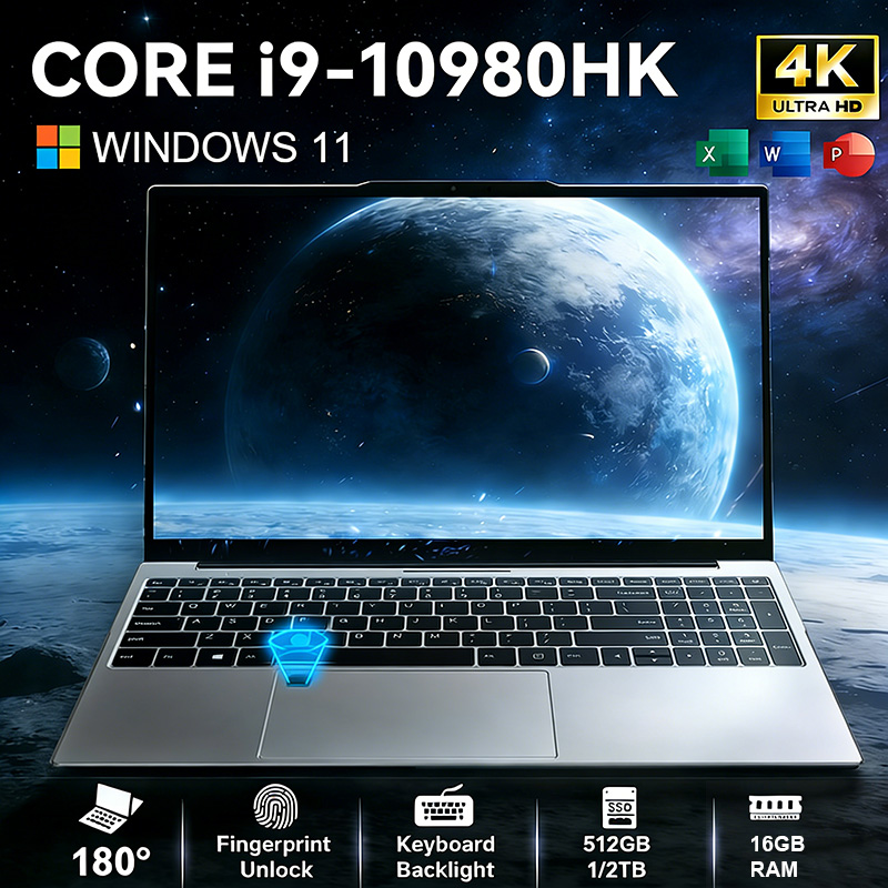 Laptop gamingowy 2026 15,6' In – Gaming Keyboard 2026 recenzja i cena