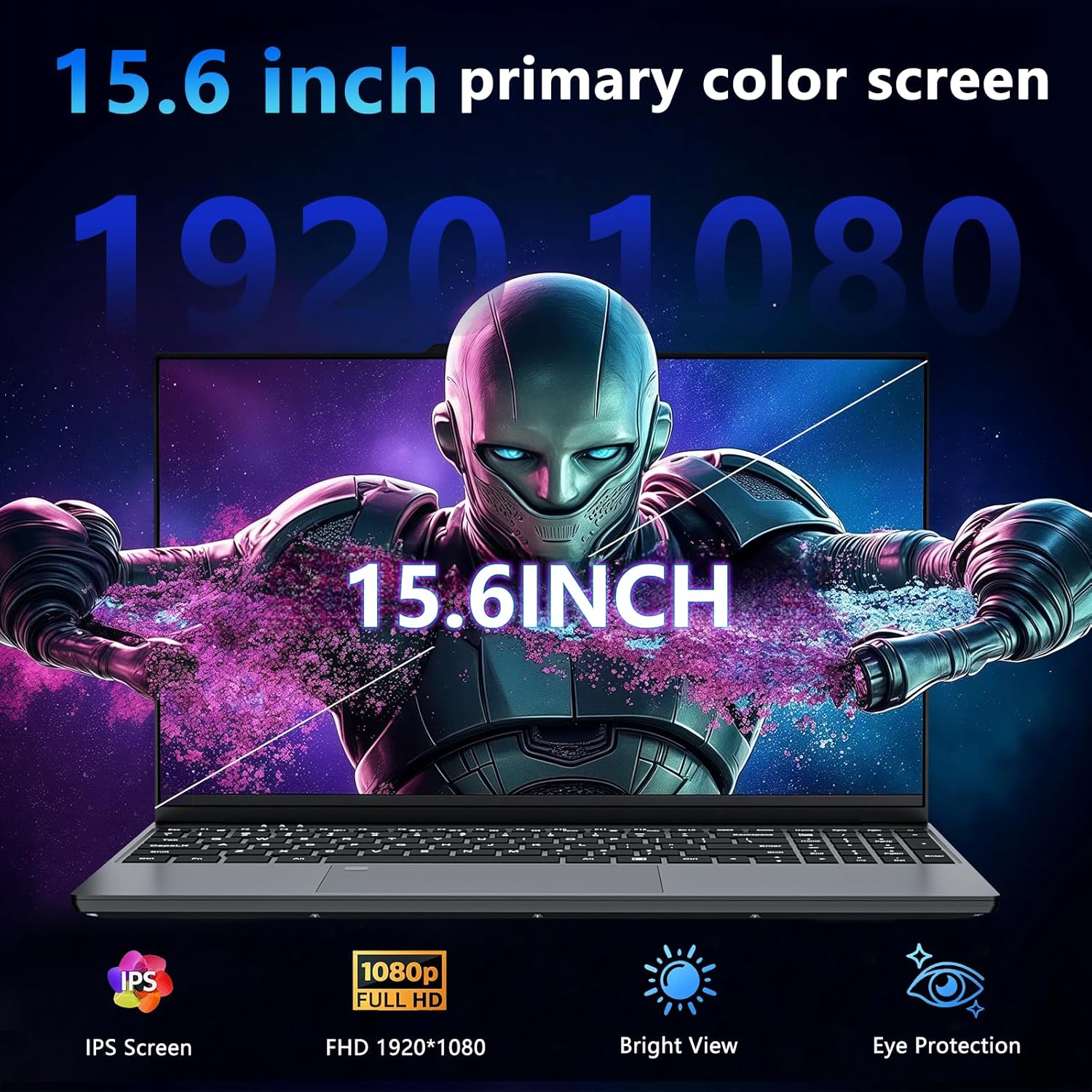 Laptop gamingowy 2026 15,6' In – Gaming Keyboard 2026 recenzja i cena
