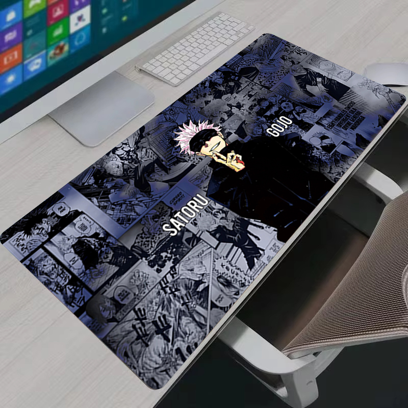 Podkładka pod mysz Cool Anime  – Gaming Keyboard High Ground recenzja i cena