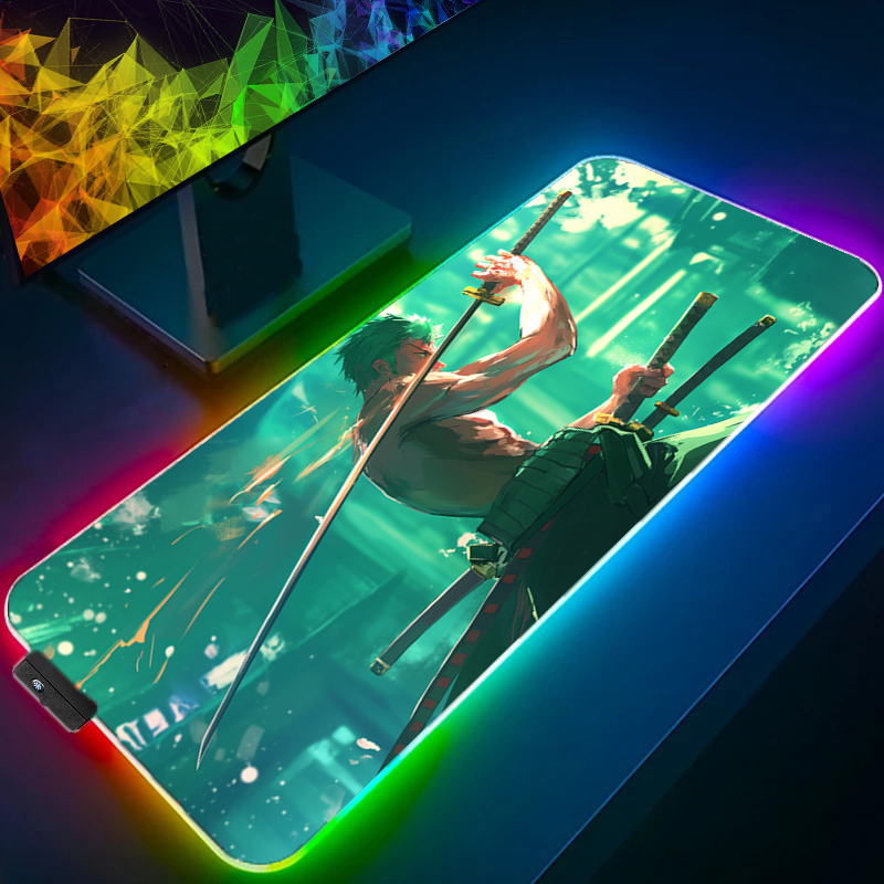Podkładka pod mysz ONE PIECE Z – Gaming Keyboard No Rgb recenzja i cena