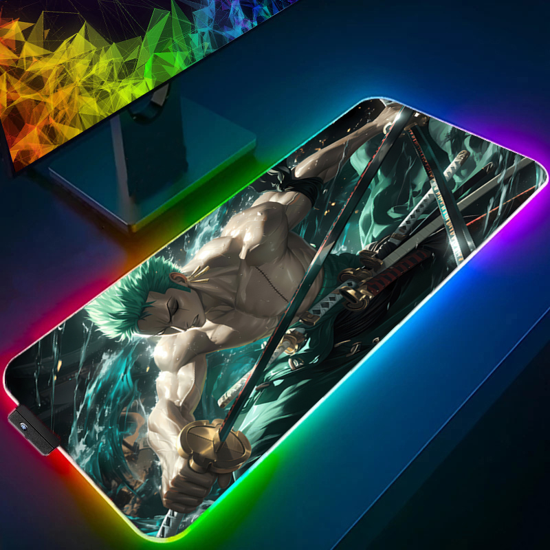 Podkładka pod mysz ONE PIECE Z – Gaming Keyboard No Rgb recenzja i cena