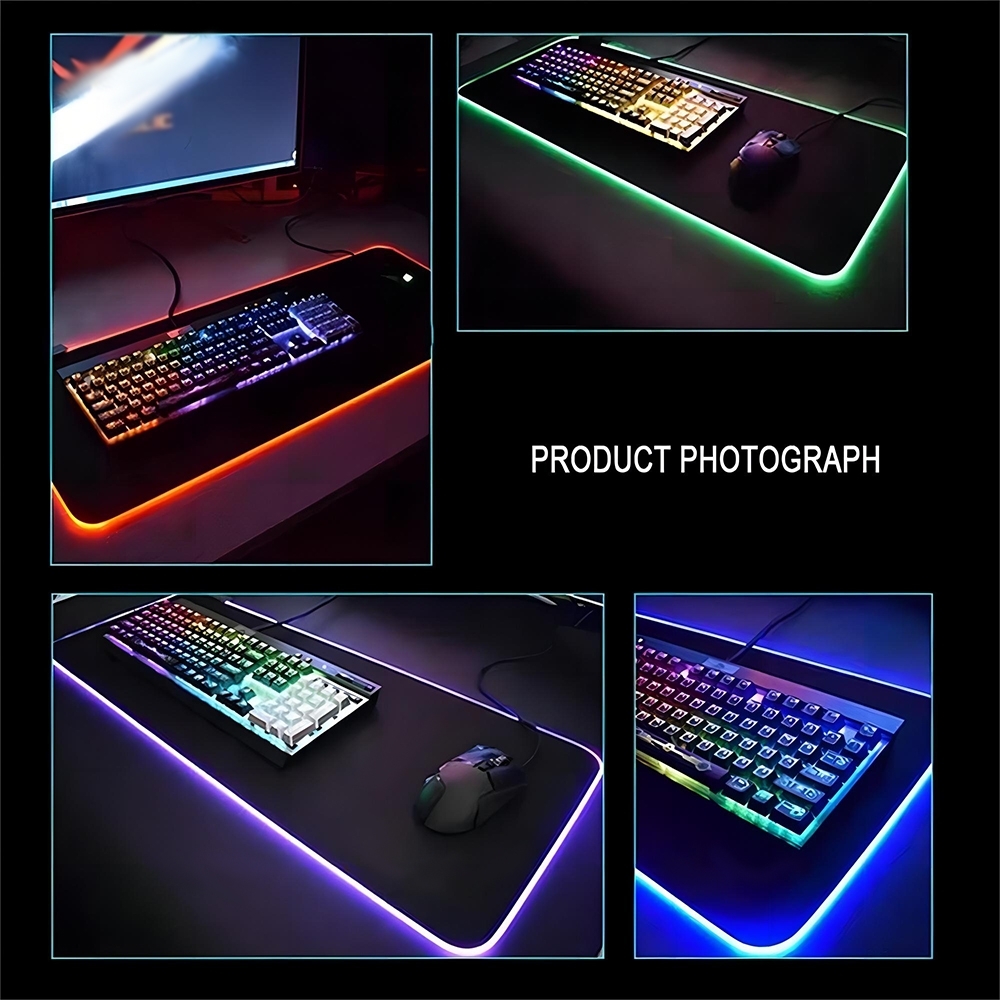 Podkładka pod mysz Quintessent – Gaming Keyboard No Rgb recenzja i cena
