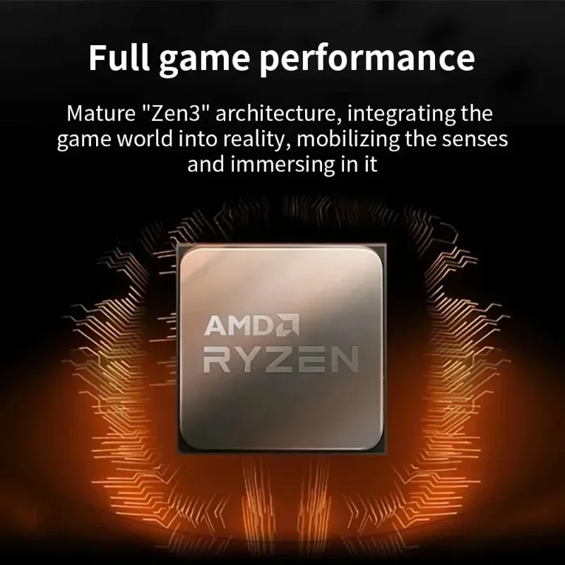 AMD Ryzen 7 5700X 4.6GHz Socke – Amd Cpu Ryzen 7 recenzja i cena