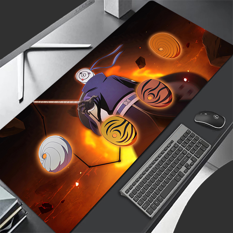 Podkładka pod mysz Anime Carpe – Gaming Keyboard High Ground recenzja i cena