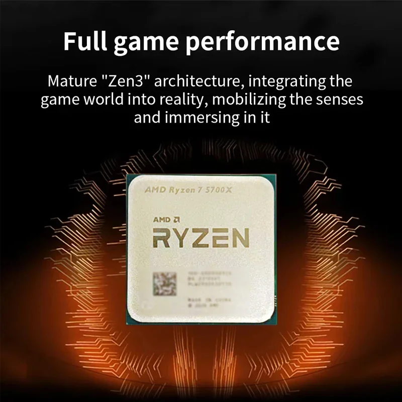 Ekonomiczny, odblokowany proce – Amd Cpu Ryzen 7 recenzja i cena