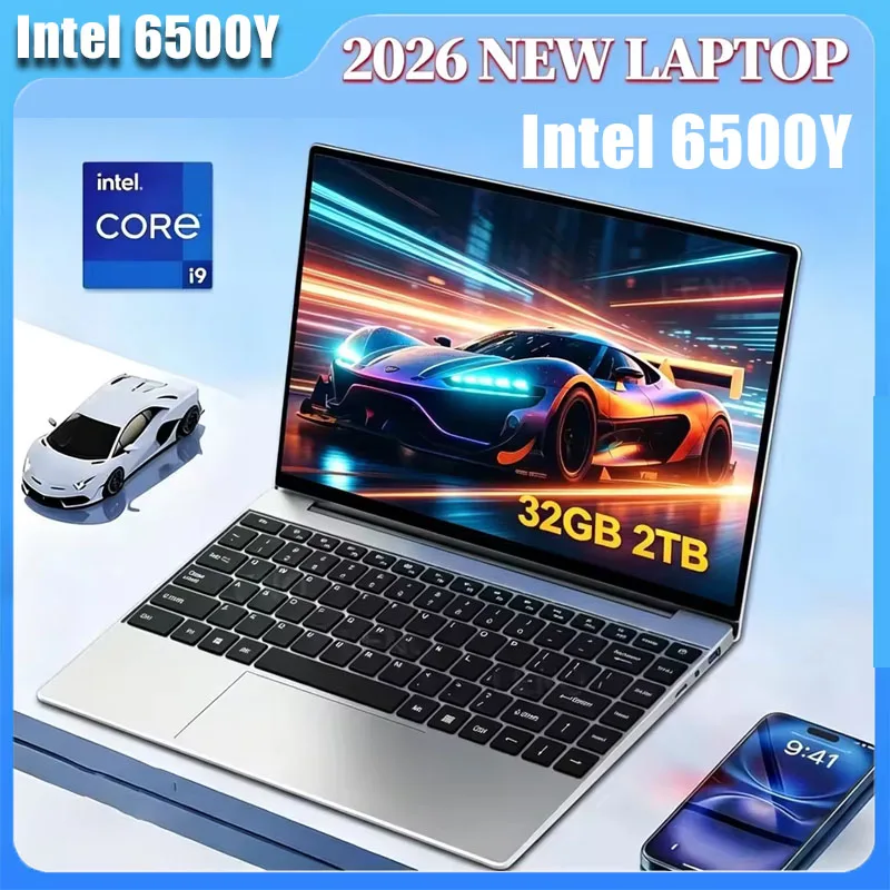 Intel 6500Y 2026 Nowy, ultraci – Gaming Keyboard 2026 recenzja i cena