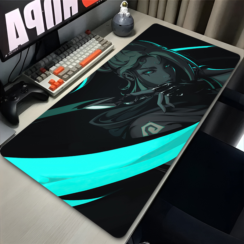 Podkładka pod mysz Hot Game Va – Gaming Keyboard High Ground recenzja i cena
