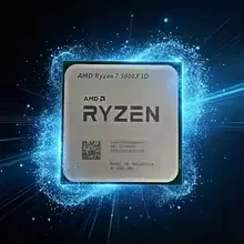 AMD Ryzen 7 5800X3D 7nm Zen3 G – Amd Cpu Ryzen 7 recenzja i cena