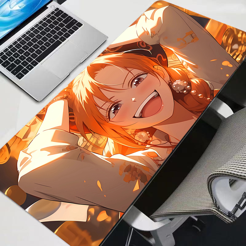 Podkładki pod mysz 90x40cm Now – Gaming Keyboard Nearby recenzja i cena